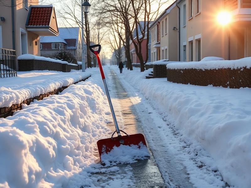 Winterdienst